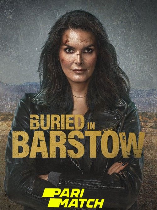 Buried in Barstow (2022) Telugu [Voice Over] Dubbed WEBRip download full movie